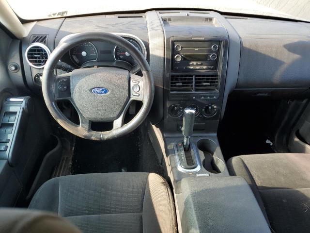 Photo 8 from auction – 2010 FORD EXPLORER X with VIN 1FMEU7DE4AUA26759