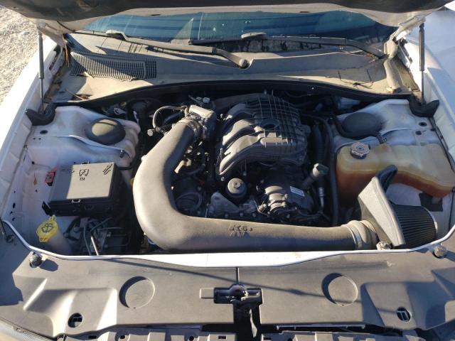 Photo 11 from auction – 2011 DODGE CHARGER with VIN 2B3CL3CG8BH562226