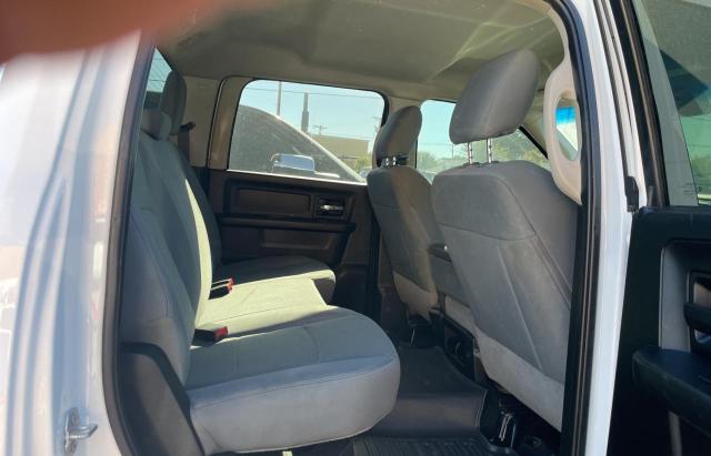 Photo 6 from auction – 2018 RAM 2500 ST with VIN 3C6UR5CL5JG379849