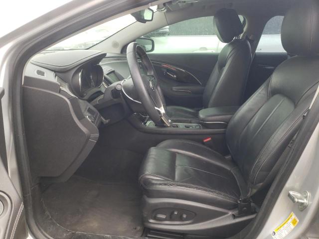 Photo 7 from auction – 2014 BUICK LACROSSE with VIN 1G4GC5G34EF278712