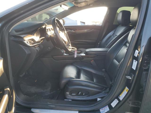 Photo 7 from auction – 2014 CADILLAC XTS LUXURY with VIN 2G61M5S37E9219907