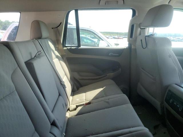 Photo 10 from auction – 2016 CHEVROLET TAHOE C150 with VIN 1GNSCAKC6GR130326