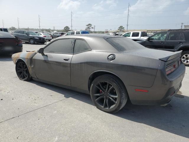 Photo 2 from auction – 2016 DODGE CHALLENGER with VIN 2C3CDZBT1GH119828