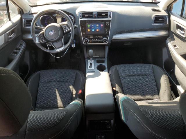Photo 8 from auction – 2019 SUBARU OUTBACK 2. with VIN 4S4BSAFC7K3307138