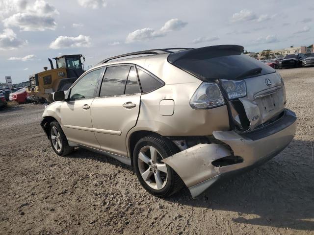 Photo 2 from auction – 2007 LEXUS RX 350 with VIN 2T2GK31U37C010531