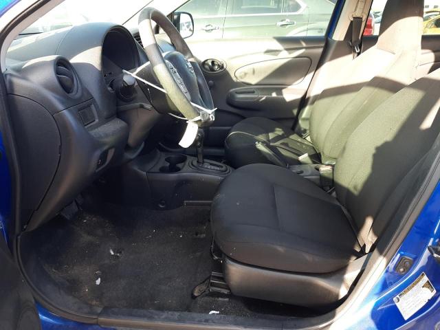 Photo 7 from auction – 2015 NISSAN VERSA S with VIN 3N1CN7AP2FL954895