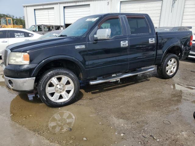 FORD F150 SUPER 2008 with VIN 1FTPW12V28FA16740 - Photo from auction