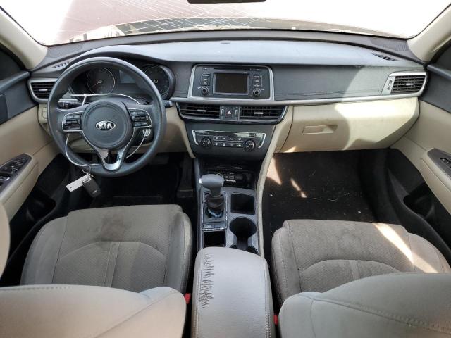 Photo 8 from auction – 2016 KIA OPTIMA LX with VIN 5XXGT4L36GG028669
