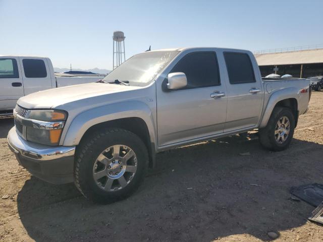 Photo 1 from auction – 2012 CHEVROLET COLORADO L with VIN 1GCHSDFP1C8130092