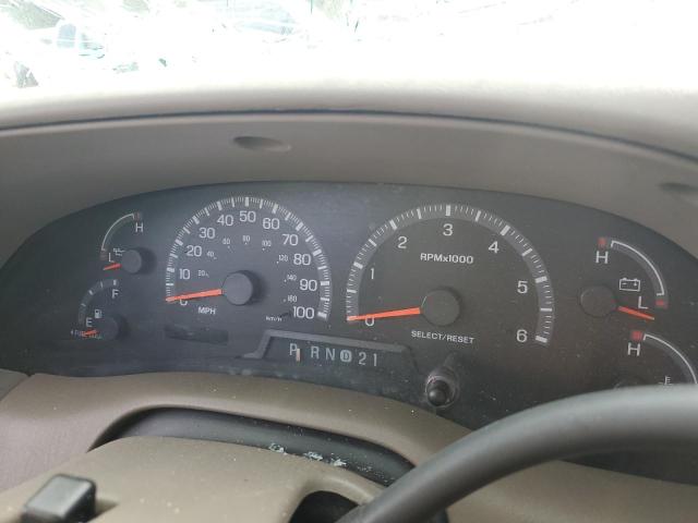 Photo 9 from auction – 2000 FORD EXPEDITION with VIN 1FMRU17L3YLC02676