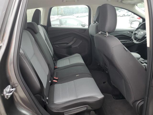 Photo 11 from auction – 2018 FORD ESCAPE S with VIN 1FMCU0F79JUB03249