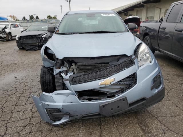 Photo 5 from auction – 2014 CHEVROLET EQUINOX LS with VIN 2GNALAEK1E6116129