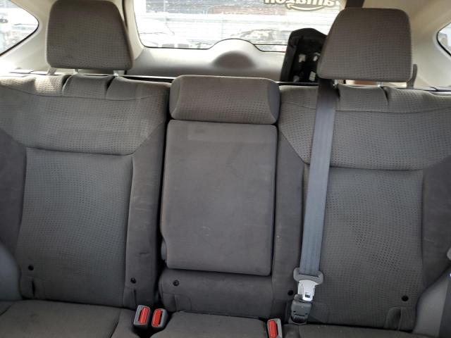 Photo 10 from auction – 2012 HONDA CR-V EX with VIN 5J6RM4H58CL067154