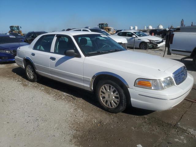 Photo 4 from auction – 2005 FORD CROWN VICT with VIN 2FAFP74WX5X168353