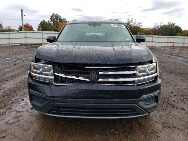Photo 5 from auction – 2018 VOLKSWAGEN ATLAS S with VIN 1V2AP2CA2JC543557