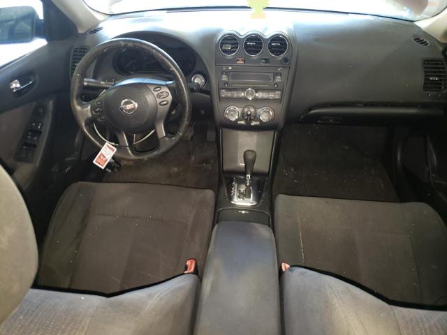 Photo 8 from auction – 2010 NISSAN ALTIMA SR with VIN 1N4BL2AP7AN552502
