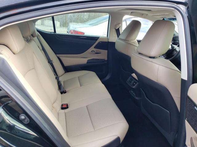 Photo 10 from auction – 2020 LEXUS ES 300H with VIN 58AD21B11LU008567