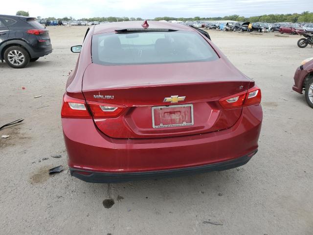 Photo 6 from auction – 2017 CHEVROLET MALIBU LT with VIN 1G1ZE5ST4HF167069