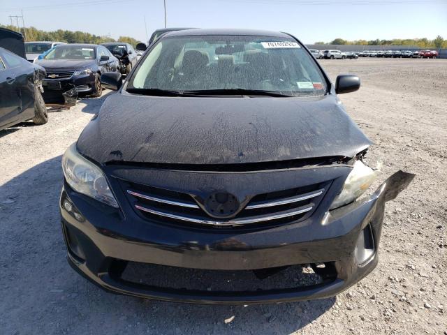 صورة رقم 5 من المزاد - 2013 TOYOTA COROLLA BA مع VIN 2T1BU4EE4DC027139