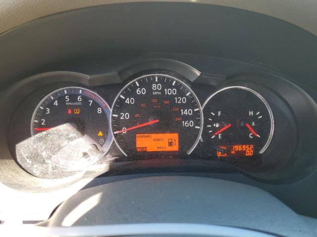 Photo 9 from auction – 2012 NISSAN ALTIMA BAS with VIN 1N4AL2AP7CC190553