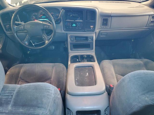 Photo 8 from auction – 2003 CHEVROLET SILVERADO with VIN 1GCEK19T03E181935