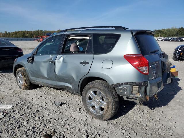 Photo 2 from auction – 2008 TOYOTA RAV4 with VIN JTMZD33VX86056234