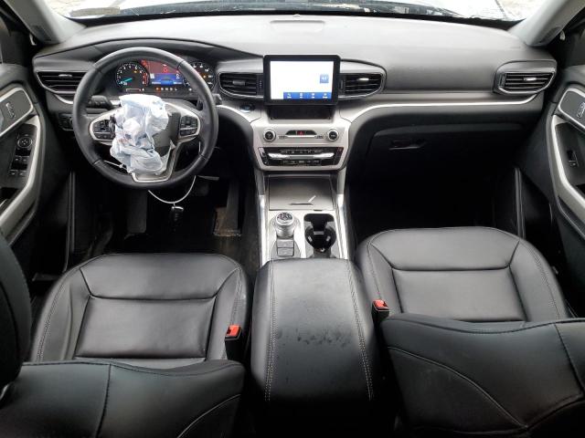 Photo 8 from auction – 2022 FORD EXPLORER X with VIN 1FMSK8DH4NGA73979
