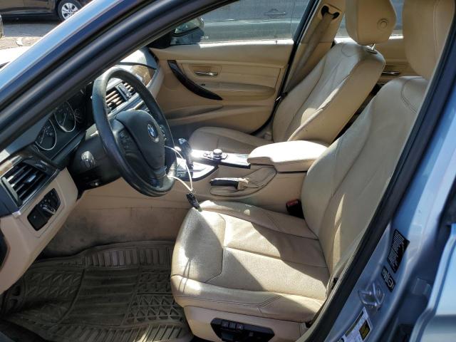 Photo 7 from auction – 2013 BMW 328 XI SUL with VIN WBA3B5C58DF599208