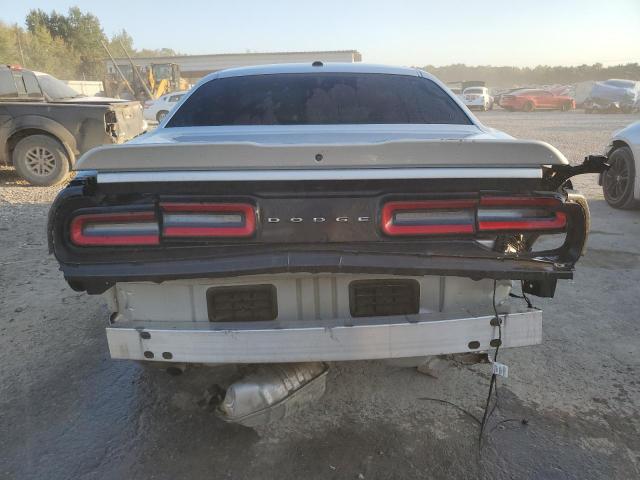 Photo 6 from auction – 2019 DODGE CHALLENGER with VIN 2C3CDZAG9KH679531