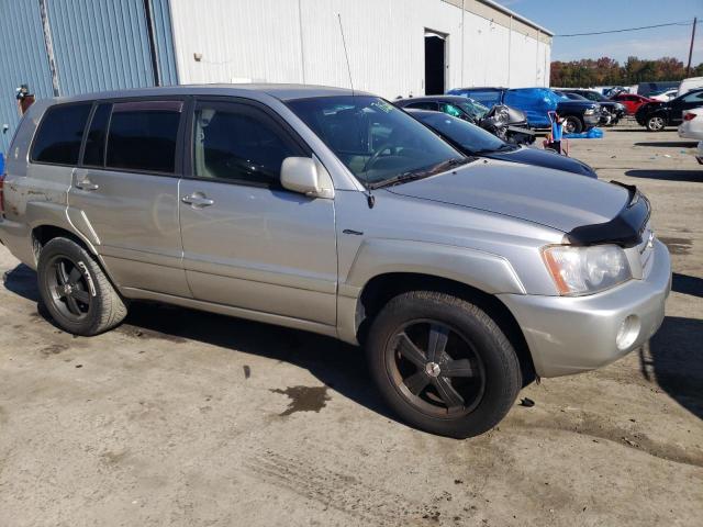 Photo 4 from auction – 2001 TOYOTA HIGHLANDER with VIN JTEHF21A810032972