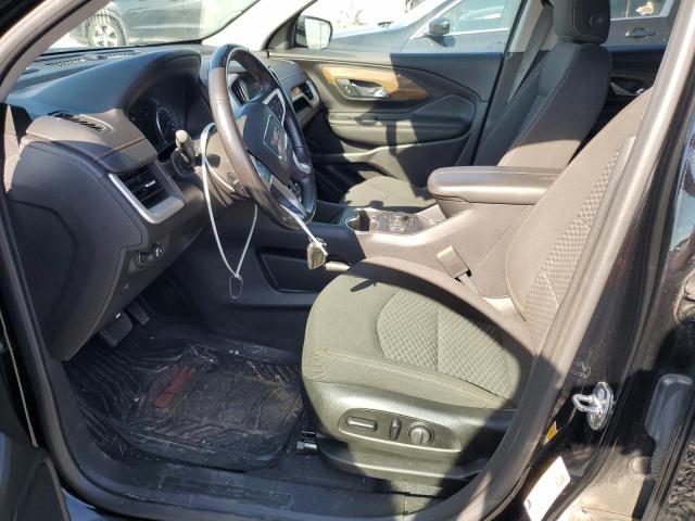 Photo 7 from auction – 2021 GMC TERRAIN SL with VIN 3GKALTEVXML328671