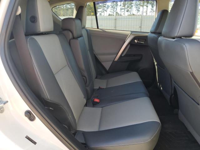 Photo 11 from auction – 2013 TOYOTA RAV4 LIMIT with VIN 2T3YFREV7DW050115