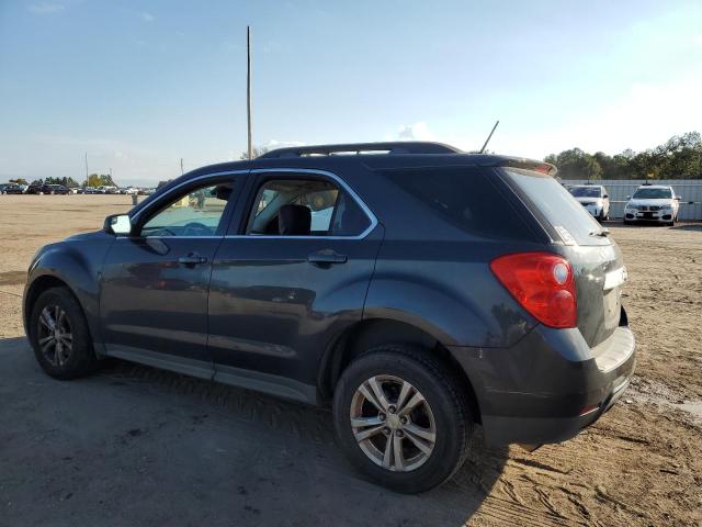 Photo 2 from auction – 2013 CHEVROLET EQUINOX LT with VIN 2GNALDEK2D1247177