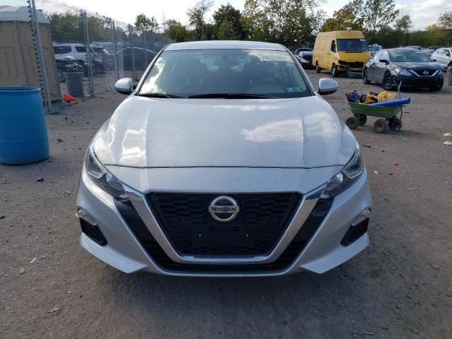 Photo 5 from auction – 2020 NISSAN ALTIMA S with VIN 1N4BL4BV6LN320971