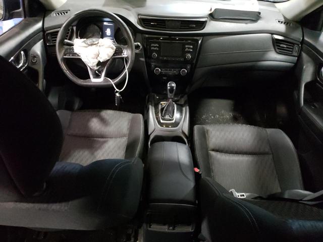 Zdjęcie 8 z aukcji – 2017 NISSAN ROGUE S z VIN KNMAT2MT0HP509035