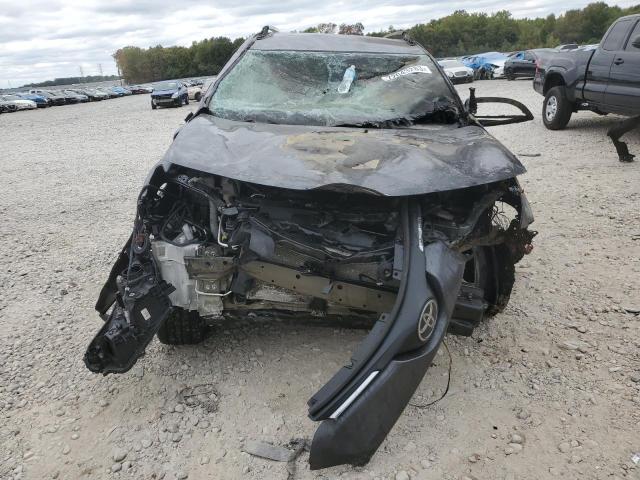 Photo 5 from auction – 2017 TOYOTA RAV4 LE with VIN 2T3BFREV2HW608304