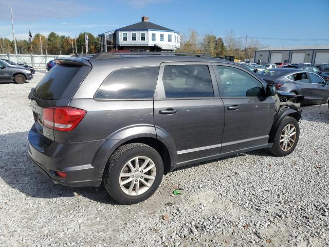 Photo 3 from auction – 2016 DODGE JOURNEY SX with VIN 3C4PDDBG1GT215856