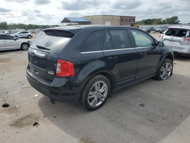 Photo 3 from auction – 2013 FORD EDGE LIMIT with VIN 2FMDK3K99DBB01515