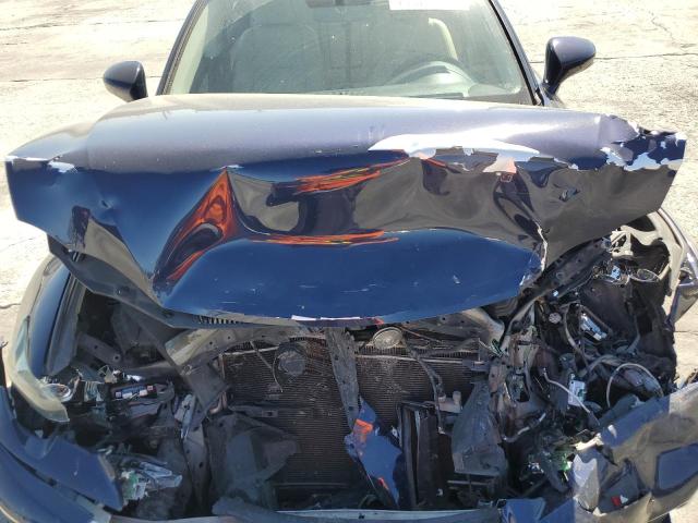 Photo 11 from auction – 2014 LEXUS IS 250 with VIN JTHBF1D29E5015050
