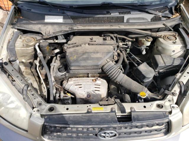 Photo 11 from auction – 2002 TOYOTA RAV4 with VIN JTEHH20V326061762