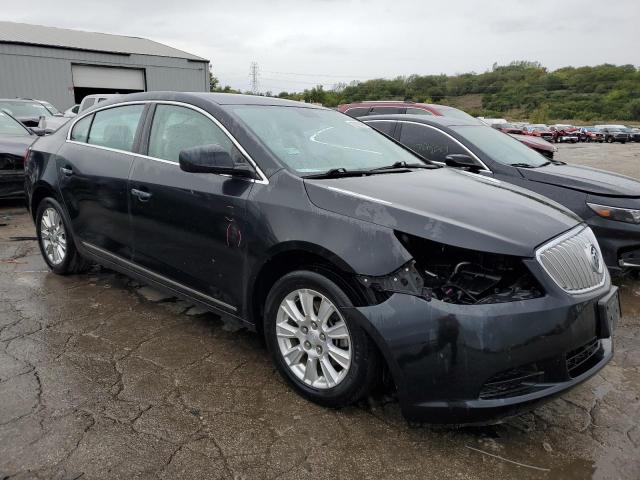 Photo 4 from auction – 2011 BUICK LACROSSE C with VIN 1G4GA5EC9BF391561