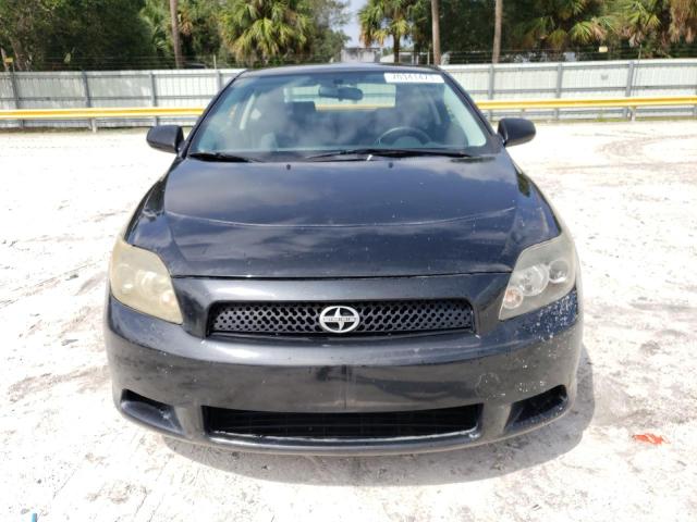 Photo 5 from auction – 2008 SCION TC with VIN JTKDE167380258174