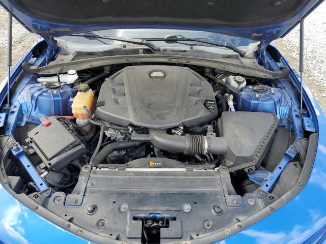 Photo 11 from auction – 2017 CHEVROLET CAMARO LT with VIN 1G1FD1RS6H0102660