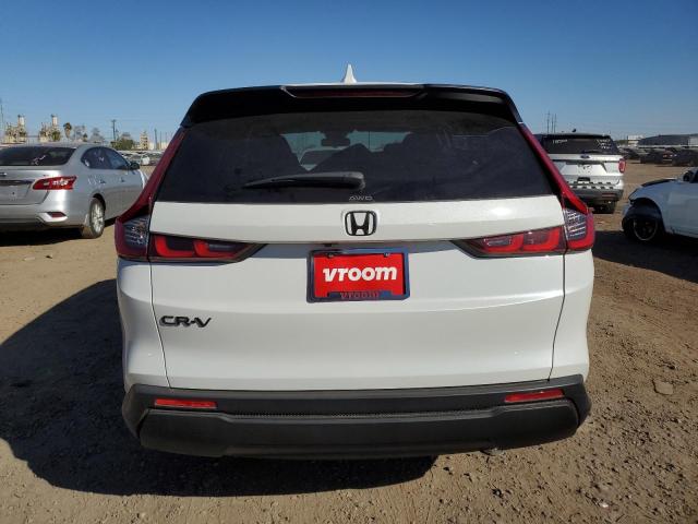 Photo 6 from auction – 2023 HONDA CR-V EX with VIN 7FARS4H40PE009653