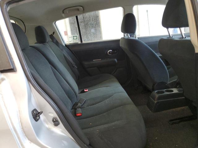Photo 10 from auction – 2011 NISSAN VERSA S with VIN 3N1BC1CP5BL390925