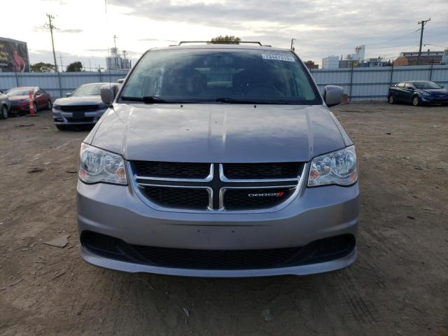 Photo 5 from auction – 2016 DODGE GRAND CARA with VIN 2C4RDGCG2GR400851