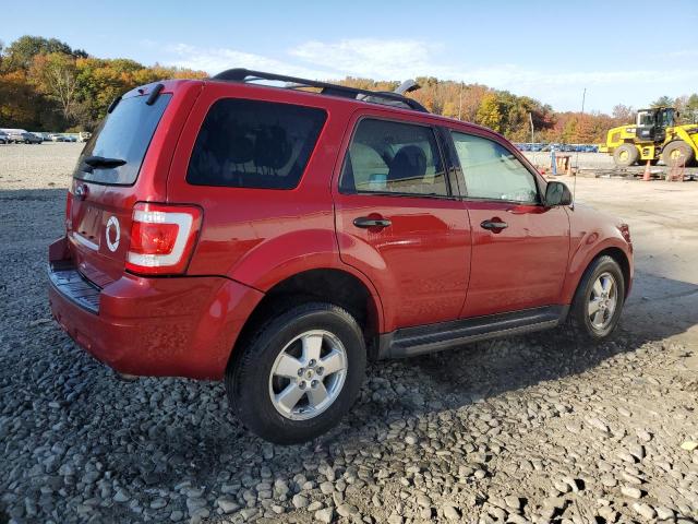 Photo 3 from auction – 2011 FORD ESCAPE XLT with VIN 1FMCU9D74BKB17581