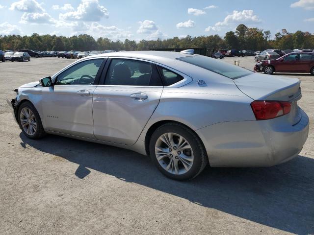 Photo 2 from auction – 2015 CHEVROLET IMPALA LT with VIN 2G1115SL3F9226496