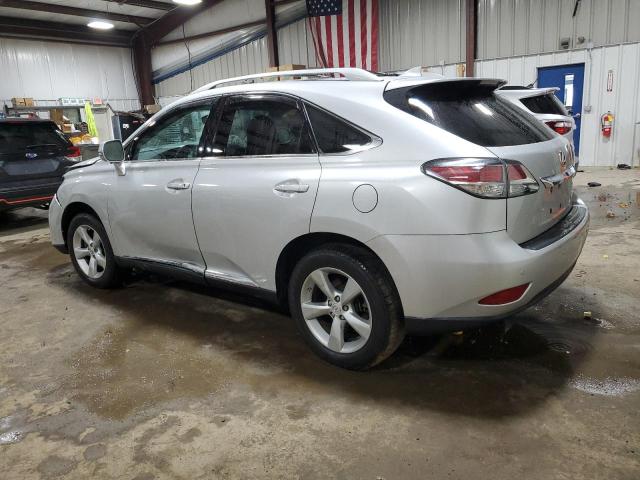 Photo 2 from auction – 2014 LEXUS RX 350 BAS with VIN 2T2BK1BA1EC229004