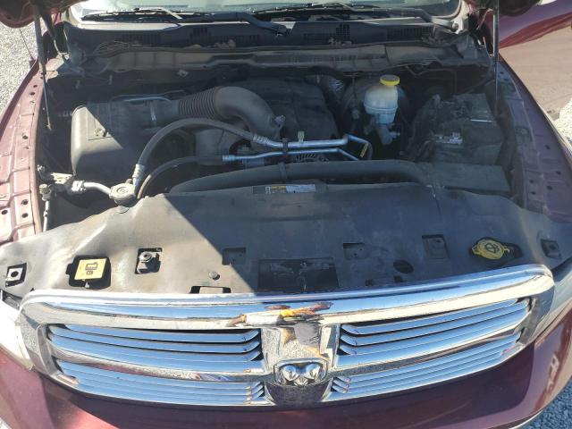 Photo 11 from auction – 2017 RAM 1500 SLT with VIN 3C6RR7LT7HG530248